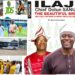 ILAJI, THE BEAUTIFUL BRIDE  By Waheed Adurodekun