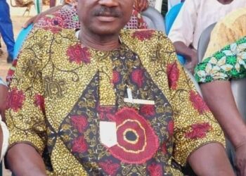 Oyo PDP Announces Death of Atisbo LG Vice Chairman, Calls on Party Members to Pray for Family, Friends, Associates