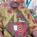 Oyo PDP Announces Death of Atisbo LG Vice Chairman, Calls on Party Members to Pray for Family, Friends, Associates
