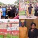 Another Giant strides by Dr Temitope GLORIOUS’: Oyo CJ, Justice Yerima visits Ona-Ara LG, approves High Court, Magistrate