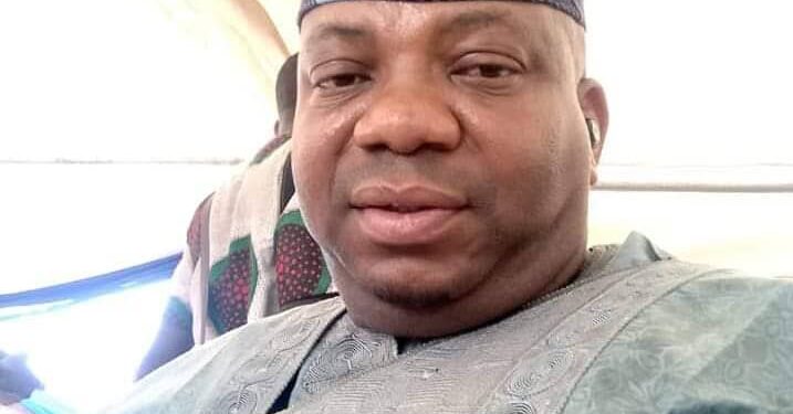 Eid-El-Kabir: Mogaji Akinlolu James Adegboyega (AKIN OSHA), Felicitates Muslims of Oyo State, Egbeda/Ona Ara Constituency call for unity, love, forgiveness, compassion, and peace