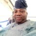 Eid-El-Kabir: Mogaji Akinlolu James Adegboyega (AKIN OSHA), Felicitates Muslims of Oyo State, Egbeda/Ona Ara Constituency call for unity, love, forgiveness, compassion, and peace