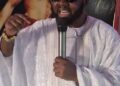 Eid-el-Kabir: Babatunde congratulates Muslims, seeks prayers for Nigeria
