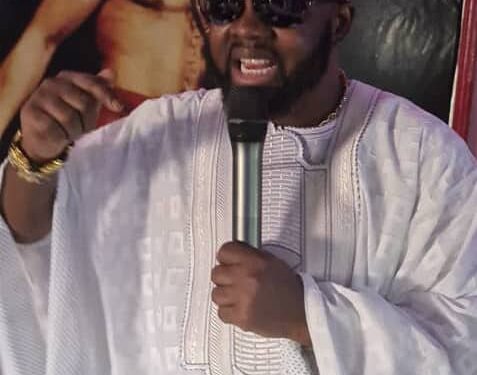 Eid-el-Kabir: Babatunde congratulates Muslims, seeks prayers for Nigeria