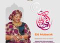 Sallah: Oyo Iyaloja-General, Princess Abeo, greets muslims, preaches compassion, generosity