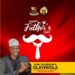 Oyo Commissioner, Olusegun Olayiwola felicitates with Muslim faithfuls*