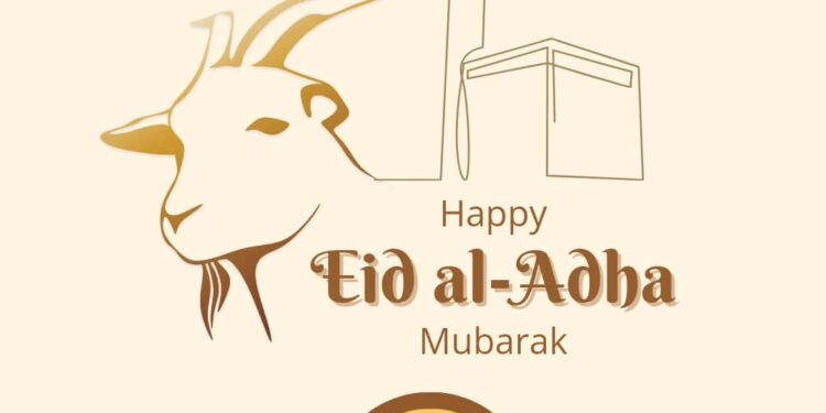 Eid al-Adha Mubarak: Hon. Lanre Sarumi Celebrates Muslim Faithful
