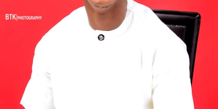 Eid-el-Kabir:  Adetunji Wareez AJÉTUNMOBI (Ajé) Greets Muslims, urges prayer for Akande Elétù, Makinde’s administration