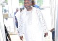 Eid-el-Kabir: Oyo Turaki Adinni, Mogaji Adanla Greets Muslims, urges prayer for Makinde’s administration