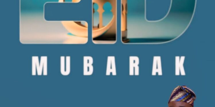 Eid-al-Adha: A Time for Reflection, Devotion, and Joy – IBSWLG Boss, Akande Felicitates Muslims