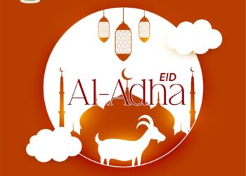 Sallah : Oyo Youth and Sports Commissioner, Ms Wasilat Adegoke Felicitates Youth on Eid-el-Kabir, Calls for Harnessing Potential in the State