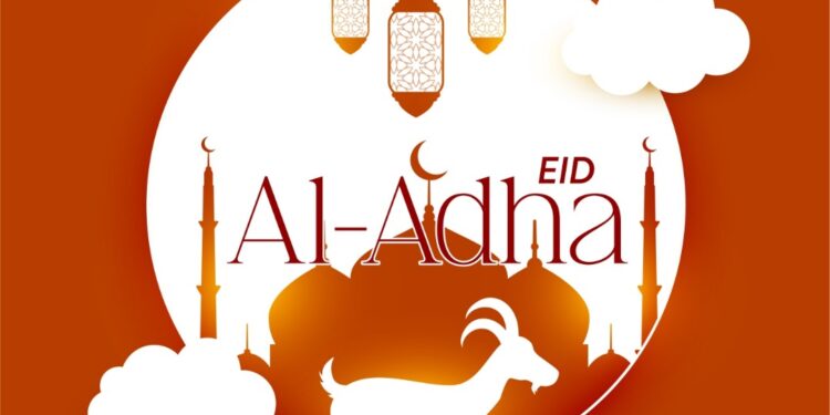 Sallah : Oyo Youth and Sports Commissioner, Ms Wasilat Adegoke Felicitates Youth on Eid-el-Kabir, Calls for Harnessing Potential in the State