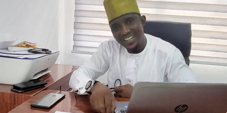 Eid-el-kabir : Hon.Olusola Adeleke felicitates with Muslims across Ibarapa central and Oyo State at large.