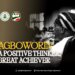 Agboworin: A Positive Thinker, Great Achiever | By Aremu Ibraheem*