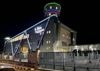 Oyo State Renaissance:  Makinde and Legacy of Good Governance in Oyo State