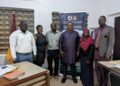 Oyo State Pharmacists Congratulate Dr Akin Fagbemi On The Assumption of Office