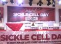 OGUNDOYIN FAMILY COMMISSIONS BOOK ON PATRIARCH, DOLES OUT 5M TO COMBAT SICKLE CELL