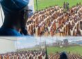 Leadership and Character Development in Public School, A Joint Initiative by Honourable Kehinde Akande and Cadet Nigeria