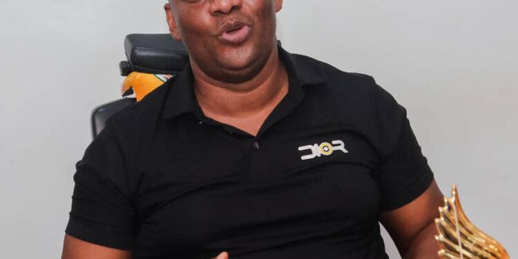 Oyo Govt Appeals to Striking Nurses to Call Off Strike