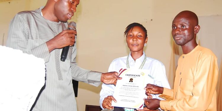 Hon. Olusola Adeleke’s Speech Highlights Citizen Participation at Ibarapa Inter Tertiary Debate and Speech Competition