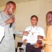 Hon. Olusola Adeleke’s Speech Highlights Citizen Participation at Ibarapa Inter Tertiary Debate and Speech Competition