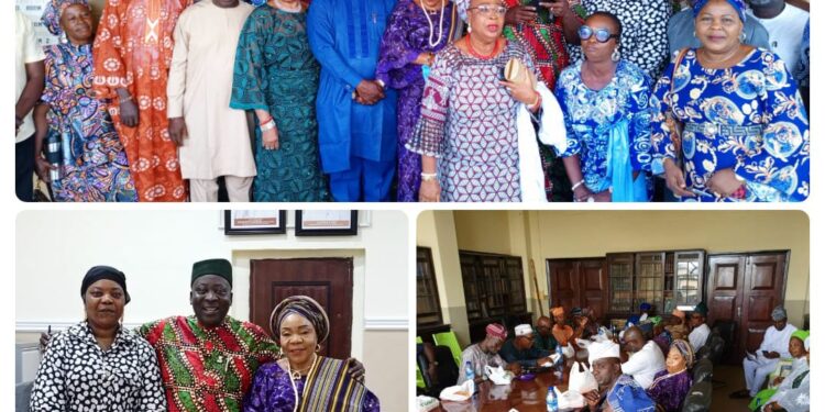 Oyo Market Leadership Tussle: Makinde Issues Directives Amidst Controversy, Orders Litigants To Withdraw Suits