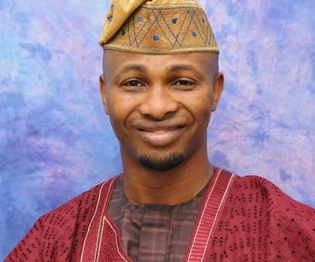 Cholera: Hon Segelu hails Makinde’s prevention strategies