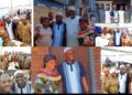 Photos News: Oyo State Dignitaries Gather to Celebrate Alh Akeem Azeez’s Safe Return from Hajj