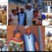 Photos News: Oyo State Dignitaries Gather to Celebrate Alh Akeem Azeez’s Safe Return from Hajj