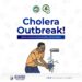 Cholera Outbreak: Ibadan North Council Chairman Olufade Urges Residents To Spread Awareness Of Prevention, Not The Disease*