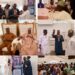 Jagun Olubadan, Chief Jubril Dotun Sanusi, Ibadan Mogajis Hold Send-Off Party for Ex-Oyo CP, AIG Hamzat, Welcome New Commissioner