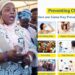 Cholera: Princess Folashade Urges Oyo Market Traders To Imbibe Good Sanitation And Hygiene Practices*