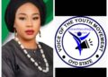Ramata Agberemi Dabo – A Woman of Exceptional, Strength, Beauty And Grace By VYM Oyo State