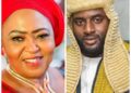 Oyo Speaker, Ogundoyin Celebrates Bose Adedibu’s Birthday, Describes Her as a Strong Woman Just Like Late Husband