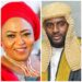 Oyo Speaker, Ogundoyin Celebrates Bose Adedibu’s Birthday, Describes Her as a Strong Woman Just Like Late Husband
