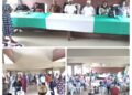 Cholera Outbreak: Olatunji Holds Crucial Meeting With Stakeholders In Oluyole