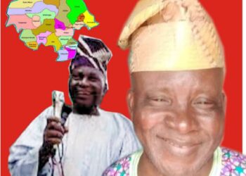 ADURODEKUN: Redefining Late Adedibu’s Grassroots Politics, Assuming the Rally Point For Oyo 2027