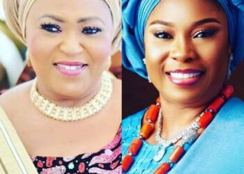 Birthday: She also stands for the Rights of Women within the South Western Nigeria and beyond, Oyo Lawmaker Comforter Celebrates Yeye Bose Adedibu