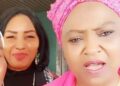 Birthday: Hon Toyin Balogun Showers Encomium on Alhaja Bose Adedibu