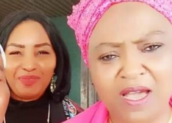 Birthday: Hon Toyin Balogun Showers Encomium on Alhaja Bose Adedibu