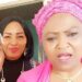 Birthday: Hon Toyin Balogun Showers Encomium on Alhaja Bose Adedibu