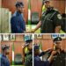 Lagelu Chairman, Kamorudeen Congratulates ex-DPO, Iyana-Offa Police Division On Promotion To Rank of ACP