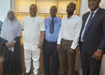 *Dr Fagbemi Urges Hospital Heads to Key Into Sustainable Healthcare Agenda of Omituntun 2.0*