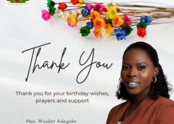 Video : Oyo Youth and Sports Commissioner Appreciates Governor, Deputy, State Executives, Others, for Birthday Wishes