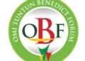 OBF Launch Branches in 4 Local Government  in Oyo Federal Constituency