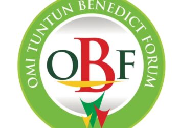 OBF Launch Branches in 4 Local Government  in Oyo Federal Constituency