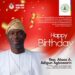 Agboworin@54: Celebrating Leadership and Dedication: Happy Birthday Abass Adigun Agboworin . By: Olajide Olaoluwa Peter