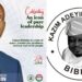 Agboworin’s Dedication To His Constituency Commendable’ – Hon. Bibire Celebrates Lawmaker On 54th Birthday Anniversary
