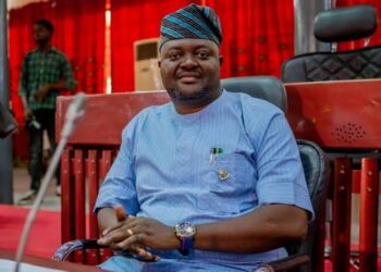 Suspension Rumor: Oyo Assembly, PDP Caucus Remain United, Won’t Be Distracted By Hearsays – PDP Whip, AKT