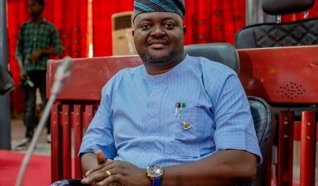 Suspension Rumor: Oyo Assembly, PDP Caucus Remain United, Won’t Be Distracted By Hearsays – PDP Whip, AKT